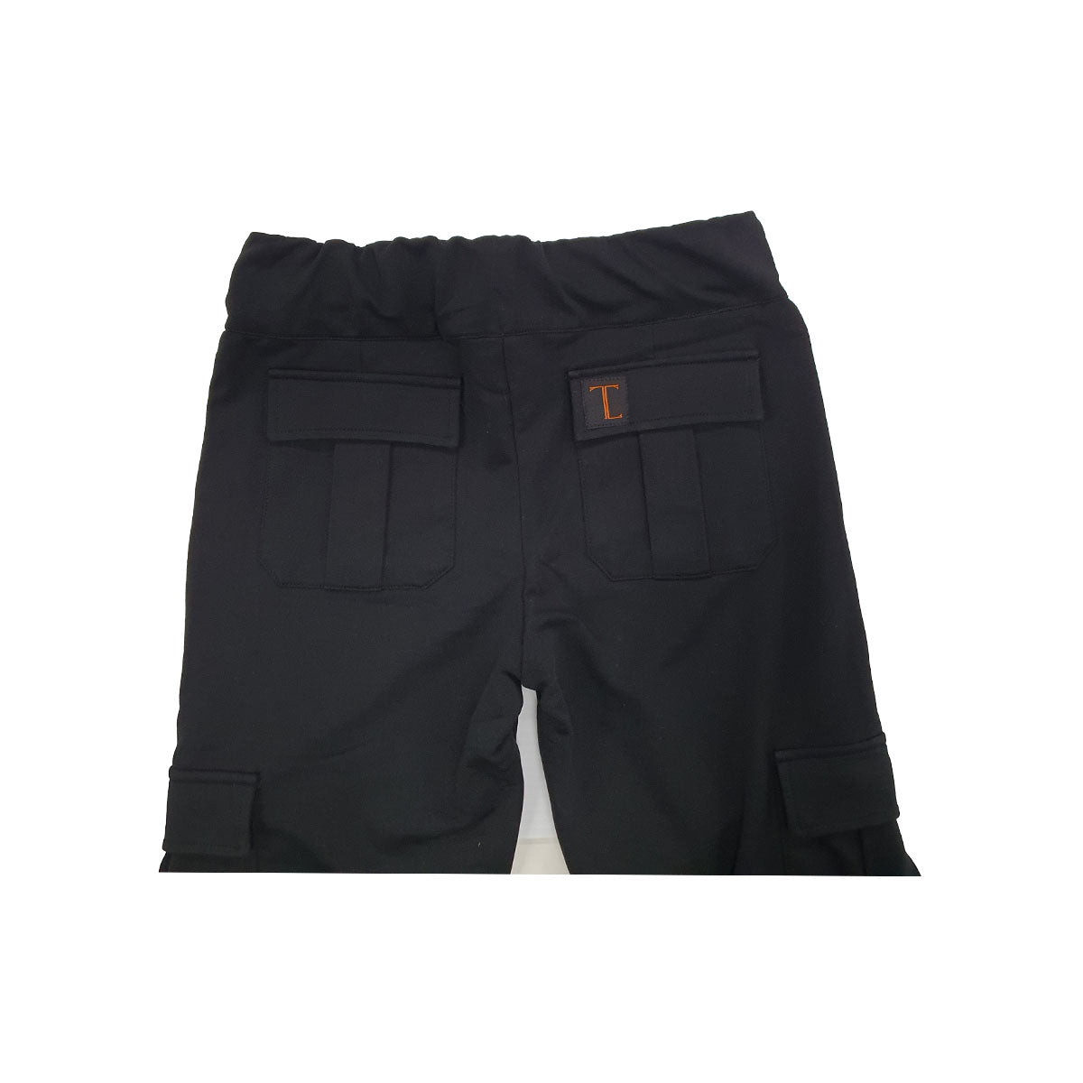 Slim Cargo Pants