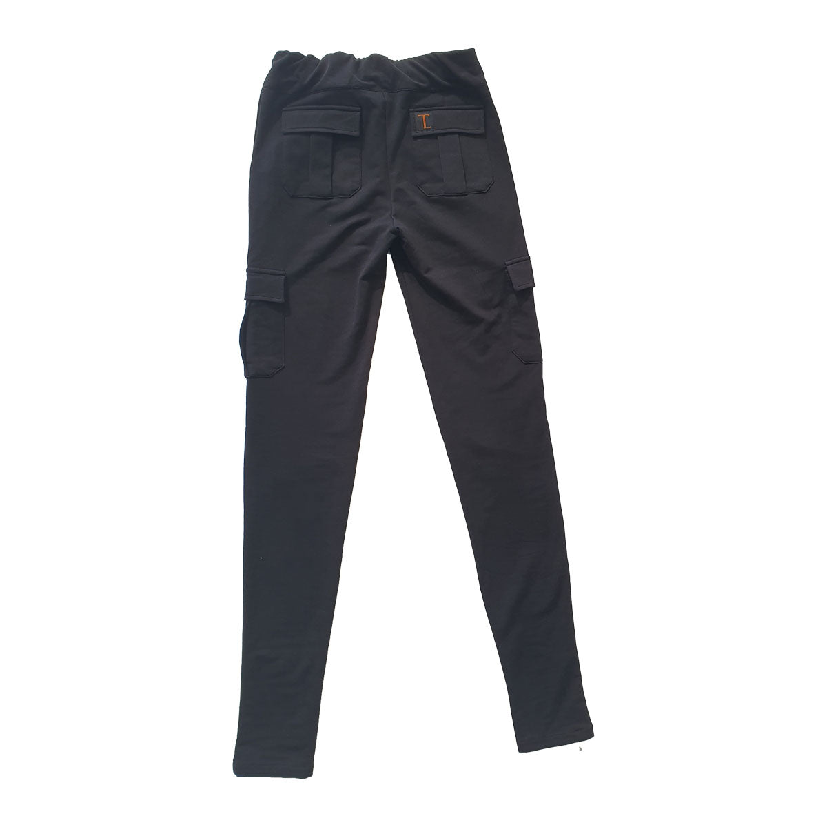 Slim Cargo Pants