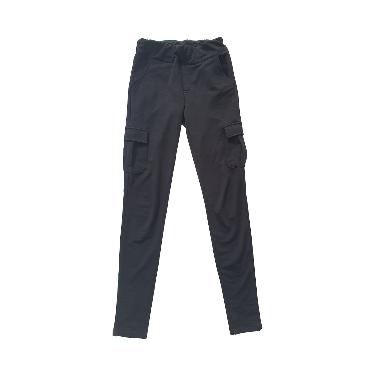 Slim Cargo Pants